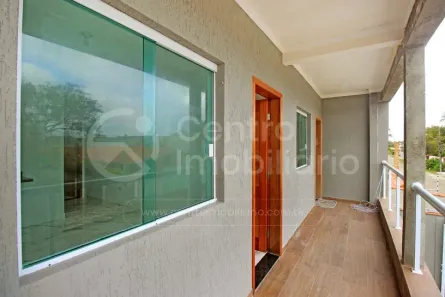 Kitnet com 1 Quarto à venda, 35m² no Estância Balneária Maria Helena Novaes, Peruíbe