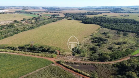 Fazenda / Sítio / Chácara à venda, 435600m² no Cruzeiro do Norte, Uraí