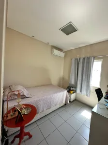 Apartamento com 3 Quartos à venda, 66m² no Piçarra, Teresina