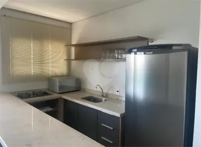 Flat com 1 Quarto para alugar, 37m² no Parque Campolim, Sorocaba