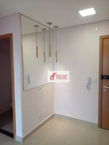 Conjunto Comercial / Sala para alugar, 38m² no Centro, Guarulhos