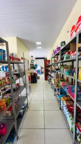 Galpão / Depósito / Armazém com 2 Quartos à venda, 230m² no Residencial Parque Laguna, Salto