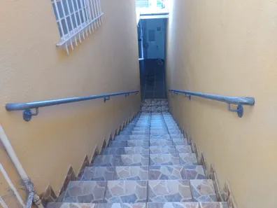 Casa de Vila com 3 Quartos à venda, 300m² no Jardim dos Oliveiras, Campinas