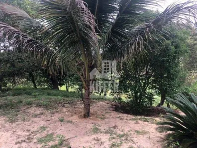 Fazenda / Sítio / Chácara com 3 Quartos à venda, 90m² no Jardim Interlagos (Ponta Negra), Maricá