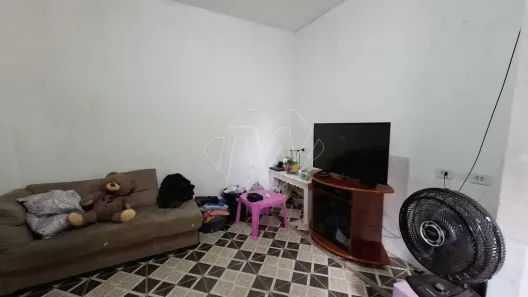 Sobrado com 2 Quartos à venda, 90m² no Conjunto Habitacional Victório de Santi, Araraquara