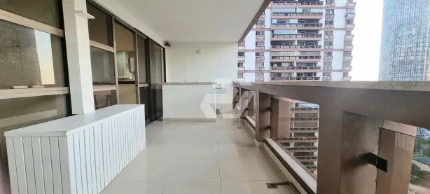 Flat com 1 Quarto à venda, 68m² no Barra da Tijuca, Rio de Janeiro