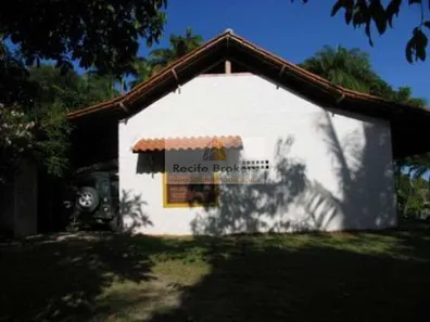 Galpão / Depósito / Armazém à venda, 480m² no Santo Agostinho, Cabo de Santo Agostinho