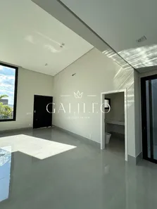 Casa de Condomínio com 2 Quartos à venda, 174m² no Residencial Pecan, Itupeva