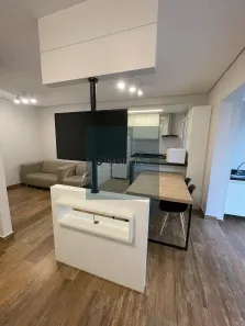 Flat com 1 Quarto para alugar, 48m² no Centro, Jundiaí