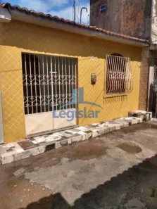 Casa com 2 Quartos à venda, 58m² no Siqueira Campos, Aracaju