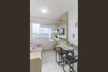 Apartamento com 2 Quartos à venda, 32m² no Vila Socorro, São Paulo