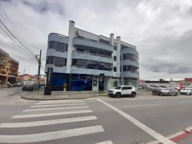 Apartamento com 2 Quartos para alugar, 108m² no Gravatá, Navegantes
