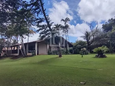 Fazenda / Sítio / Chácara com 2 Quartos à venda, 410m² no Parque Monte Bianco, Araçoiaba da Serra
