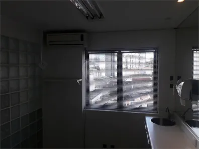 Conjunto Comercial / Sala para alugar, 84m² no Santana, São Paulo