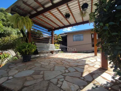 Fazenda / Sítio / Chácara com 2 Quartos à venda, 300m² no Condomínio Horizontal Marajoara, Ibiporã
