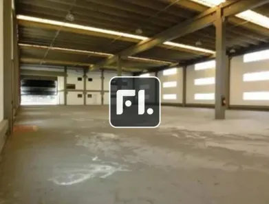 Galpão / Depósito / Armazém para venda ou aluguel, 3382m² no Alphaville Centro Industrial e Empresarial/Alphaville., Barueri