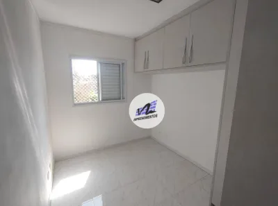 Apartamento com 1 Quarto para alugar, 50m² no Vila Bela, São Paulo