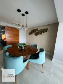 Apartamento com 4 Quartos à venda, 202m² no Água Branca, São Paulo