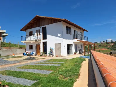 Terreno / Lote / Condomínio à venda, 600m² no , Igaratá