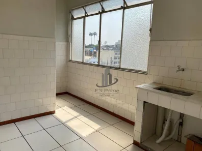 Apartamento com 1 Quarto à venda, 52m² no Centro, Barra Mansa