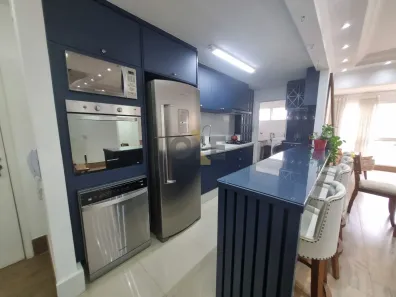 Cobertura com 3 Quartos à venda, 184m² no Chácara Pavoeiro, Cotia