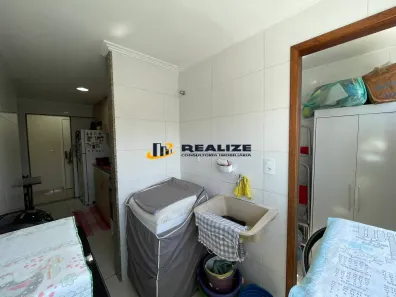 Apartamento com 2 Quartos à venda, 72m² no Parque Rosário, Campos dos Goytacazes