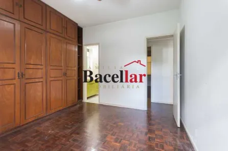 Apartamento com 3 Quartos à venda, 85m² no Tijuca, Rio de Janeiro