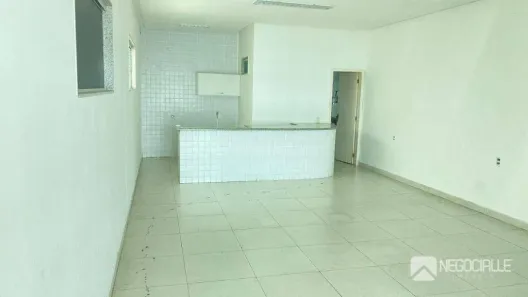 Casa com 4 Quartos para alugar, 400m² no Estação Velha, Campina Grande
