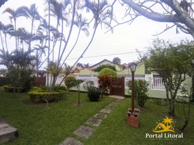 Casa com 3 Quartos à venda, 580m² no Pontinha, Araruama