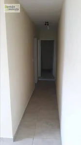 Apartamento com 2 Quartos à venda, 52m² no Terra Preta (Terra Preta), Mairiporã