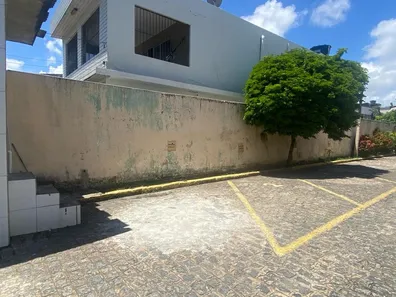 Casa de Condomínio com 4 Quartos à venda, 123m² no Campo Grande, Recife