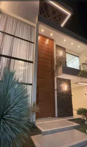 Casa de Condomínio com 2 Quartos à venda, 219m² no Parque Tarcisio Miranda, Campos dos Goytacazes