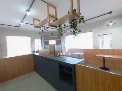 Loja / Salão / Ponto Comercial para alugar, 60m² no Centro, Mogi Guaçu