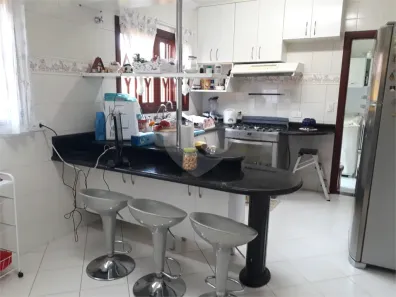 Sobrado com 3 Quartos à venda, 150m² no Vila Bonilha, São Paulo