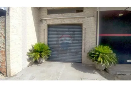 Prédio Inteiro para alugar, 60m² no Jardim Amanda II, Hortolândia