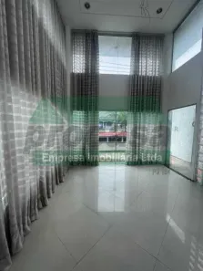 Conjunto Comercial / Sala para alugar, 18m² no Nossa Senhora das Graças, Manaus