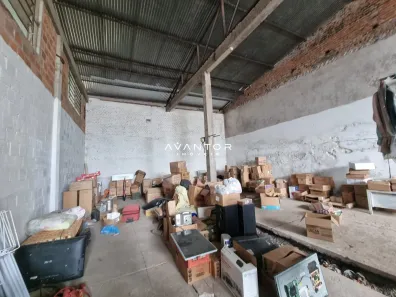 Prédio Inteiro com 1 Quarto à venda, 1000m² no Camobi, Santa Maria