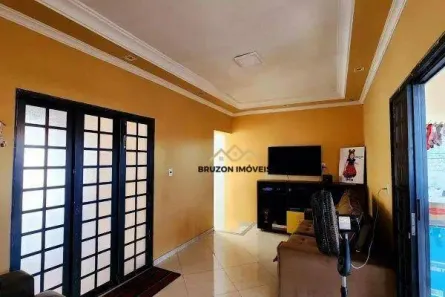 Casa com 3 Quartos à venda, 160m² no Vila Popular, Várzea Paulista