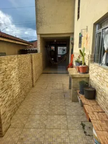 Casa com 3 Quartos à venda, 208m² no Quarta Divisão, Ribeirão Pires
