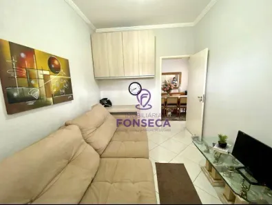 Casa com 3 Quartos à venda, 108m² no Jardim Canadá, Pouso Alegre