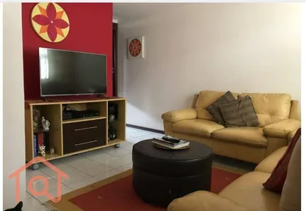 Casa de Condomínio com 2 Quartos à venda, 80m² no Vila Parque Jabaquara, São Paulo