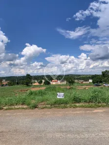 Terreno / Lote / Condomínio à venda, 300m² no portal das aguas, Hidrolândia