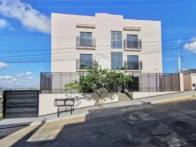 Apartamento com 3 Quartos para alugar, 120m² no Jardim Vitória IV, Poços de Caldas