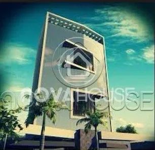Flat com 1 Quarto à venda, 48m² no Vila Palmira, Campo Grande