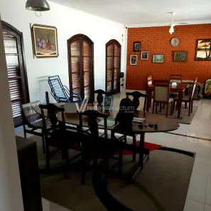 Casa com 4 Quartos à venda, 272m² no Lot Santana, São Pedro