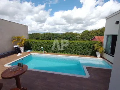 Casa com 3 Quartos à venda, 139m² no Jardim Paraíso, Itu