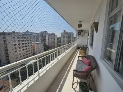 Loft com 2 Quartos à venda, 85m² no Centro, Niterói