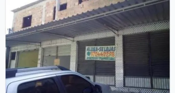 Loja / Salão / Ponto Comercial à venda, 600m² no Jardim Alvorada, Nova Iguaçu