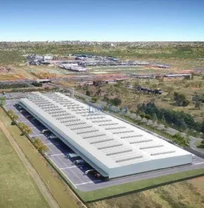 Galpão / Depósito / Armazém para alugar, 1587m² no Setor de Habitações Individuais Sul, Brasília