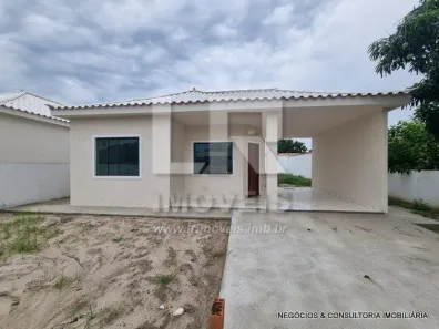 Casa com 2 Quartos à venda, 90m² no , Iguaba Grande